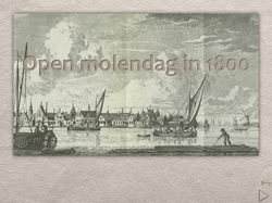 Molendag in 1800